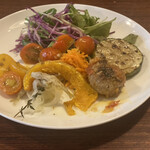 食堂Tavolino - 