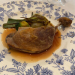 ル ブール ムー - 