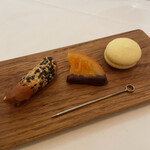 ル ブール ムー - 