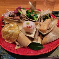 ラ・ボンバンス - 