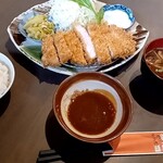 Tonkatsu Buta Gorira - 