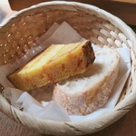 オステリア　谷中のトラモント - 