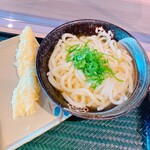 はなまるうどん - 