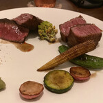 WAGYU sommelier - 