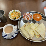 ニューデリー - 