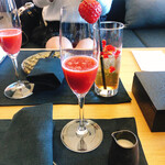 ザ・ラウンジ byアマン - 