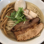 麺や風虎 - 