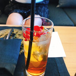 ザ・ラウンジ byアマン - 