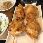 本格さぬきうどん　穂乃香 - 