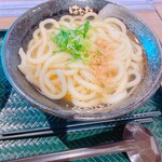 はなまるうどん - 