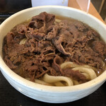 本格さぬきうどん　穂乃香 - 