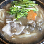 Udon Harukaze - 