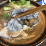 うどん はるかぜ - 