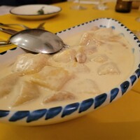 トラットリア ラ タルタルギーナ - 