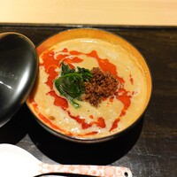 眞善美 - 坦々麺
