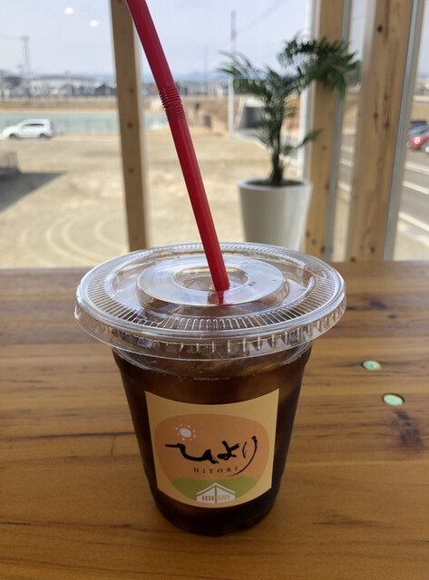 ひより - 美田園（カフェ）の写真