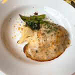 ノースポール - ムニエル