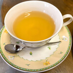 ノースポール - ハーブティー