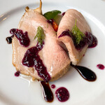 ノースポール - ポーク