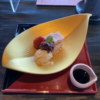 大阪なだ万 - 