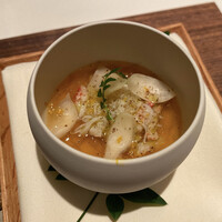 ジョンティ アッシュ - 