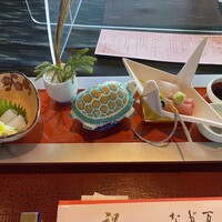 大阪なだ万 - 