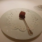 カランドリエ - アミューズ