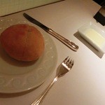 カランドリエ - パン