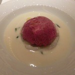 カランドリエ - 前菜