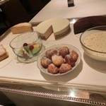 カランドリエ - 