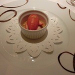 カランドリエ - 口直し