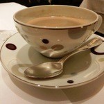 カランドリエ - コーヒー