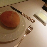 カランドリエ - パン
