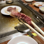 オカダ食品株式会社 - 極上ステーキ肉 ランプ リフト