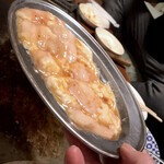 オカダ食品株式会社 - シマ腸 2人前