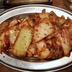 オカダ食品株式会社 - キムチ10人前