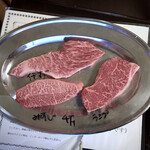 オカダ食品株式会社 - 本日の和牛極上ステーキ達