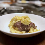 オカダ食品株式会社 - カイノミオムレツ