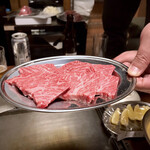 オカダ食品株式会社 - カイノミ焼肉カット