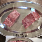 オカダ食品株式会社 - 和牛極上ヒレ肉 300g×2