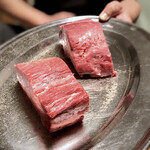 オカダ食品株式会社 - 和牛極上ヒレ肉 300g×2