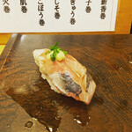 Tsukiji Sushidai - 