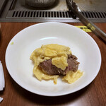 オカダ食品株式会社 - カイノミオムレツ