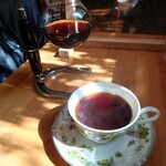 カフェクォード - 