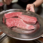 オカダ食品株式会社 - 本日の極上ステーキ肉 イチボ・ランプ・ミスジ 各150g