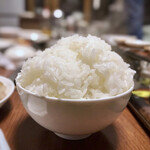 オカダ食品株式会社 - ごはん