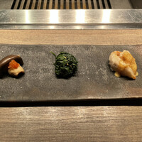 USHIGORO S. GINZA - 