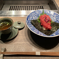 USHIGORO S. GINZA - 