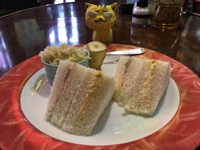 Coffee Senmon Ten MUC Yato Ten photo 3