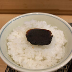 四季の味 ぎんなん - 